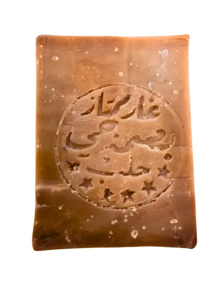 Savon d'Alep 30% pour Peau Très Sensible