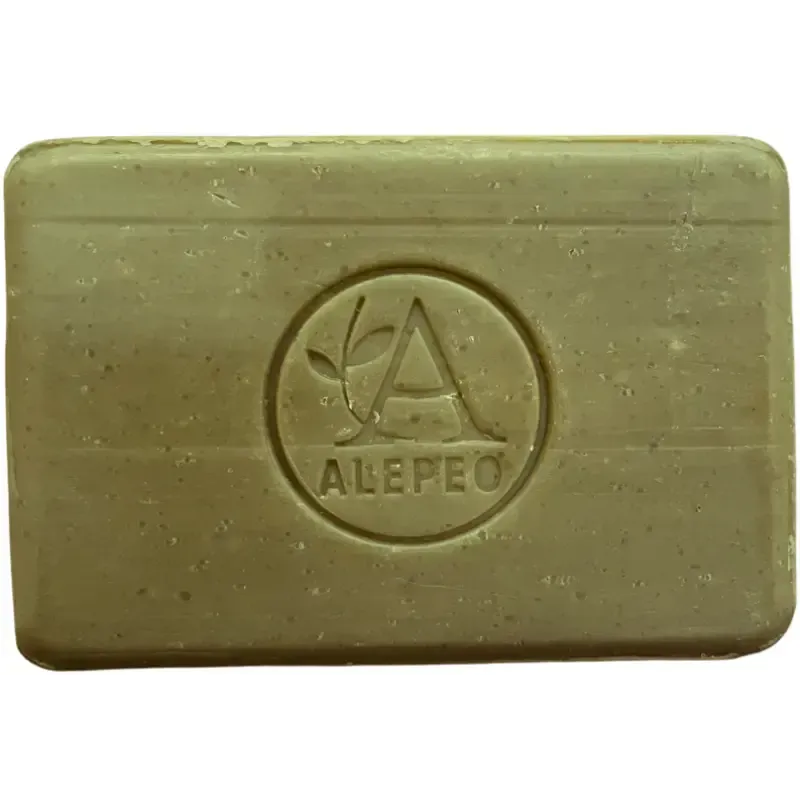 Savon d'Alep fleur de jasmin Cosmos Organic