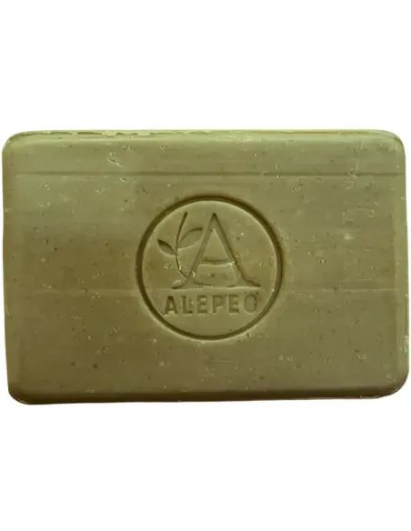 Savon d'Alep fleur de jasmin Cosmos Organic