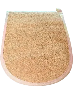 Gant de Gommage loofah