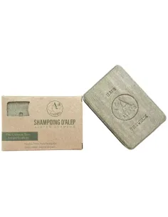 Shampoing Solide Antipelliculaire : 3 Mois de Cheveux Sains