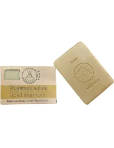 Shampoing solide huile Nigelle