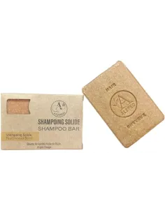 Shampoing Solide Nourrissant pour Cheveux Secs