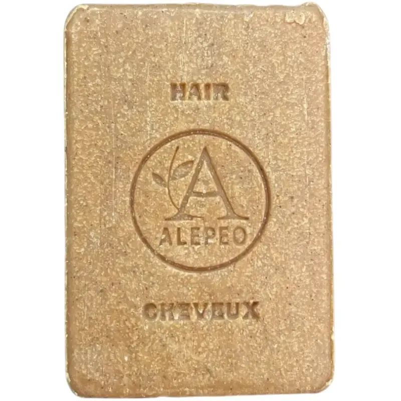 Shampoing Solide Nourrissant pour Cheveux Secs