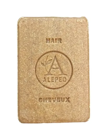 Shampoing Solide Nourrissant pour Cheveux Secs